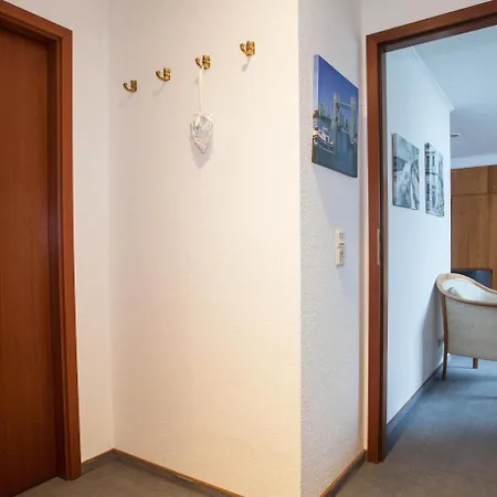 Dr.-suren-straße 13-10 Winterberg